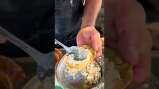 Tostimariscos y ceviches la pasadita del checho Puradeliciaoficial [upl. by Mcgrody]