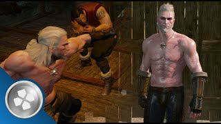 The Witcher 3  Farmando mutagenicos VERMELHOS em Velen [upl. by Tnahsin]