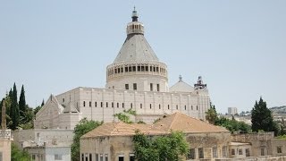 Nazareth Israel [upl. by Ecirtram]