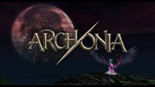 Archonia Archlord  Episode 2 The Crusade Of Zian [upl. by Rog]