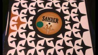 Sander Kleinenberg  Save The [upl. by Morganne]