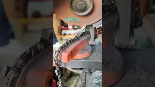 Conqueror high power chain sawchainsaws hardwaretoolsviralvideo foryou [upl. by Montfort]