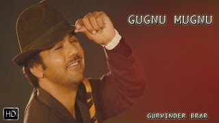 Teaser  Gugnu Mugnu  Gurvinder Brar  Full Song Coming Soon [upl. by Eserrehs]