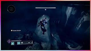 DESTINY 2 WISH ENDER QUEST WITH FOLLOWER [upl. by Gerty]