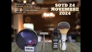 SOTD 24112024  Pantarei Siddharta [upl. by Yelruc]