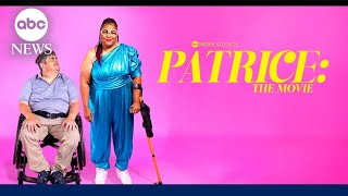 Official Trailer  ‘Patrice The Movie’  Hulu [upl. by Narmi]