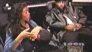 Snoop Dogg Warren G Nate Dogg amp Ananda Lewis 1996 part 3 [upl. by Mafalda255]