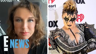 Abby Lee Miller Shares Her REAL Thoughts on JoJo Siwa’s New Era  E News [upl. by Nhojleahcim]