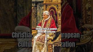 How Did Joseph Ratzinger Become Pope Benedict XVI [upl. by Thebault]