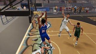 NBA Infinite  3v3 Ranked  All Star V [upl. by Einatsed817]