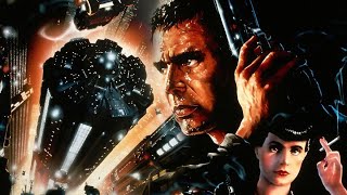 Blade Runner 1982 Monologo finale sub ita [upl. by Xena]