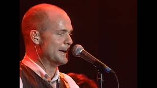 The Tragically Hip  Live in San Francisco October 24 2000 Full Concert [upl. by Aicilyhp]