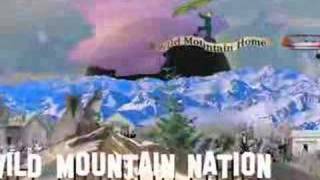 Blitzen Trapper Wild Mountain Nation OFFICIAL [upl. by Henderson918]