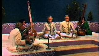 Dagar Brothers present Dhrupad Dhamar [upl. by Sanfo579]