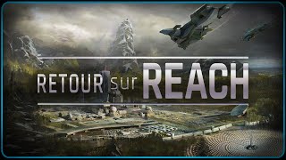 Retour sur reach [upl. by Land258]