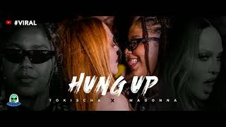 Madonna x Tokischa  Hung Up Video Oficial [upl. by Sall]