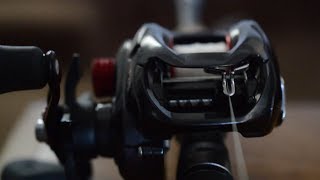 Daiwa Tatula CT Reel Review [upl. by Gatias]