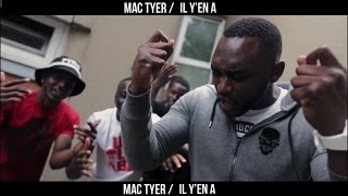 Mac Tyer  Il y en a Clip Officiel [upl. by Shaikh63]