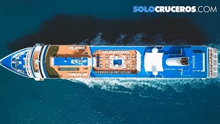 SoloCrucerosCom Tu Crucero al Mejor Precio [upl. by Lorena]