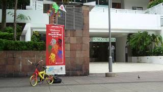 Punggol Bicycle Shop S3cycle  B1 27 Punggol Plaza [upl. by Evatsug]