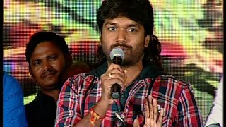 Anil Ravipudi Patas Movie Director Speech At Patas Movie Audio Launch [upl. by Coulombe]