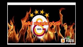 cimbom galatasaray Avrupanın fatihi sonuna kadar GS❤️💛GALATASARAY [upl. by Herrington]