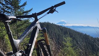 Predator Mountain Bike Trail [upl. by Ybeloc405]