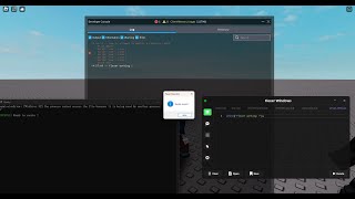 Working  Best Roblox Executor PC Flexer 14 Byfron Bypass  Key less and Support any roblox now [upl. by Kirsch]