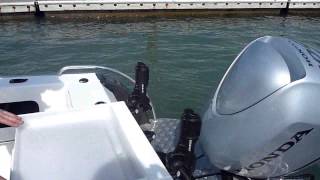 Fishing News  Fyrans new 550 [upl. by Kemppe225]