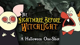 Nightmare Before Witchlight  Halloween DampD OneShot [upl. by Bink]