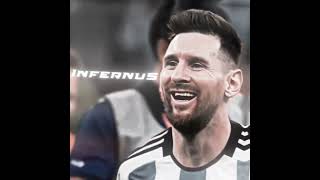 Messi edit  Gata only messi messiedit ronaldo viralvideo trending shorts [upl. by Ardys]