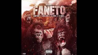 FANETO Clean By Chief Keef [upl. by Eceertal]