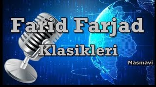 Farid Farjad Klasikleri Mükemmel Keman Dinleti [upl. by Maharva291]