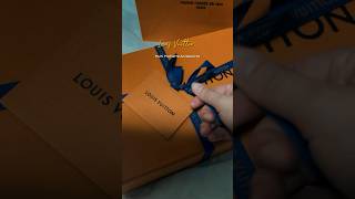 【LOUIS VUITTON UNBOXING】 Multi Pochette Accessoires  ルイヴィトン 購入品 ミュルティ･ポシェット･アクセソワール [upl. by Ivek847]