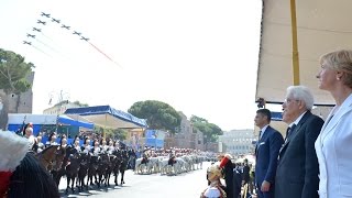 A TUTTI GLI ITALIANI BUONA FESTA DELLA REPUBBLICA [upl. by Seaden]