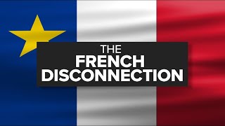 The French Disconnection Saving Maines FrancoAcadian culture [upl. by Nnaxor]