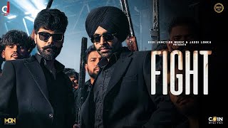 FightOfficial Video  Jordan Sandhu  Avvy Sra  Jayy Randhawa  New Punjabi Song 2023  Song 2023 [upl. by Iblehs440]