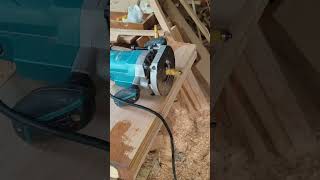 CORNESA ROUTER MADE woodworking carpentry diy highlights furnituredesign [upl. by Aisak558]