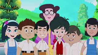 Paper Factory Selfie With Bajrangi Cartoon Comedy Video [upl. by Ahsenal]