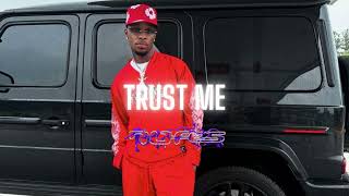 FREE Toosii x 3Breezy Type Beat  quotTrust mequot [upl. by Ahsert]