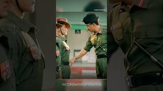 Sam Bhadur 🔥 Attitude ⚔️💪 indianarmy sambhadur viral shorts [upl. by Ainirtac]