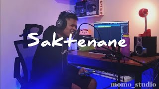 SAKTENANE COVER BY Dika Shagara [upl. by Akinnor]