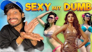 URVASHI RAUTELA IS DUMBEST BOLLYWOOD ACTRESS  SHIVAMSINGH RAJPUT [upl. by Ttimme791]