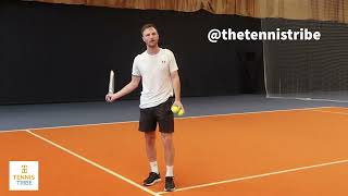 2023 Tecnifibre TFight 295 Isoflex  Racket Review  Tennis Tribe [upl. by Morita]