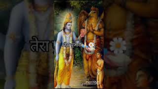 vasudev song shortvideo hindudeity hinduprayer [upl. by Valeria]