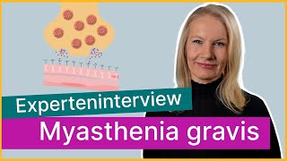 Operative Therapie bei Myasthenia gravis  Asklepios [upl. by Neret]