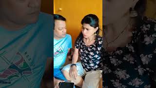 tadala kahi tari lavayche na reels comedy reels reelsinstagram trending foryou shortvideo [upl. by Ciro]