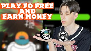 New P2E Games to Earn Money for Free [upl. by Heger]