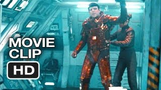 Star Trek Into Darkness Movie CLIP  You Got This 2013  Chris Pine Movie HD [upl. by Trojan]