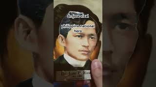 part 3 dr jose rizal philippine national hero shorts [upl. by Monica772]